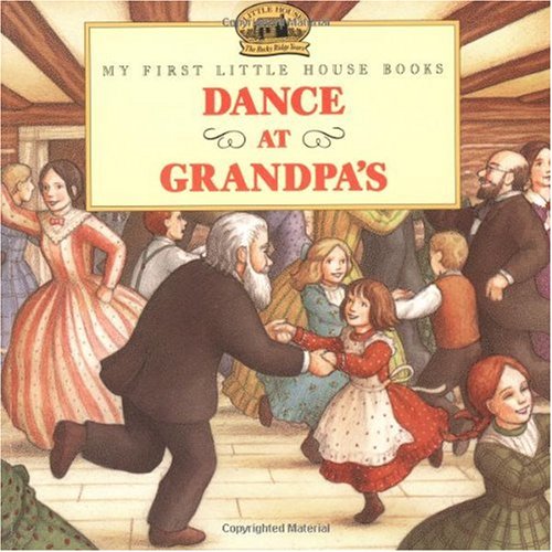 Dance at Grandpa's