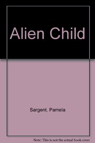 Alien Child