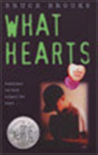 What Hearts (Laura Geringer Books (Paperback))