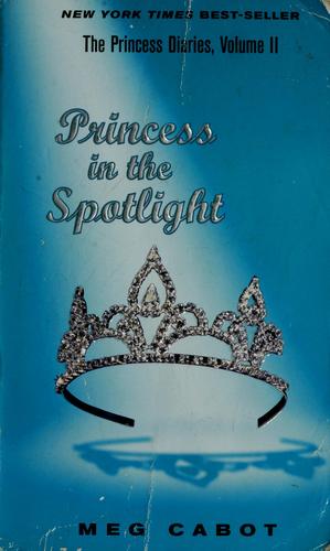 Princess in the Spotlight