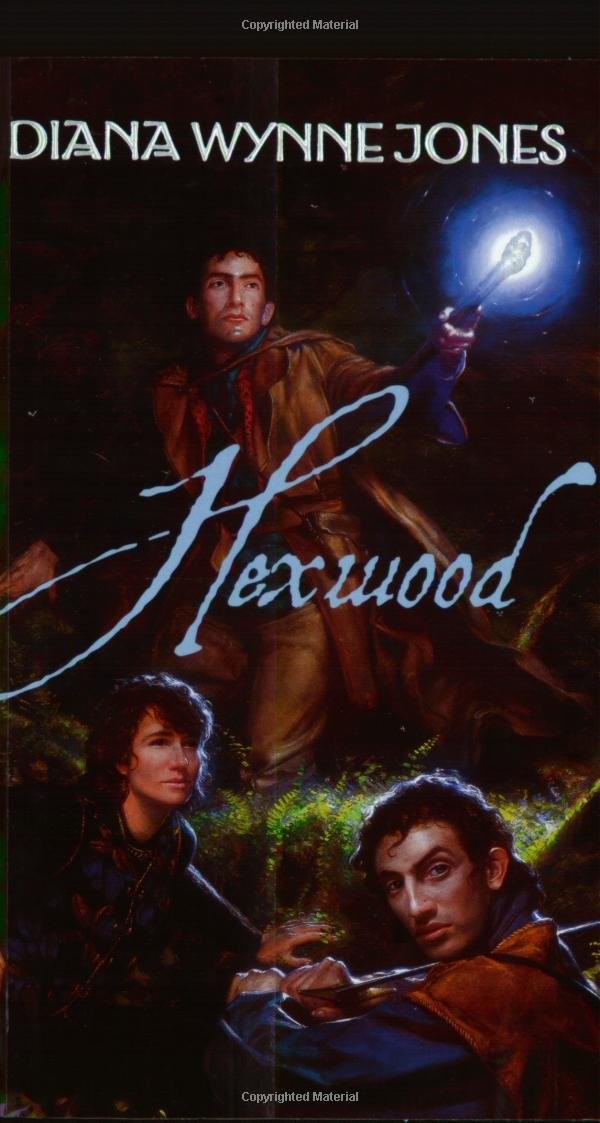 Hexwood