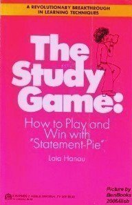 The study game;