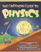 The Cartoon Guide to Physics