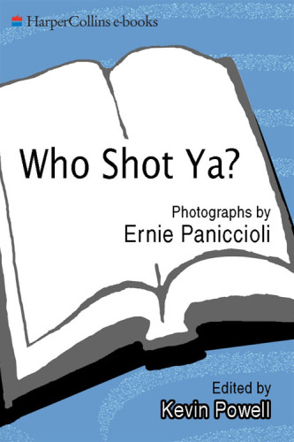 Who Shot Ya?