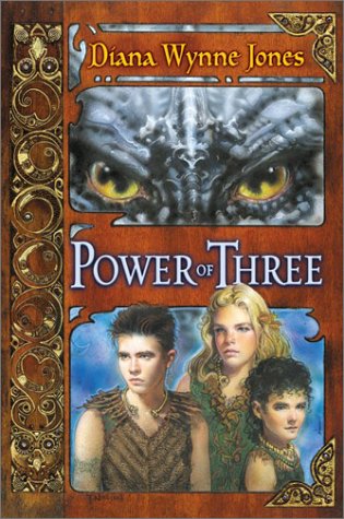 Power of Three