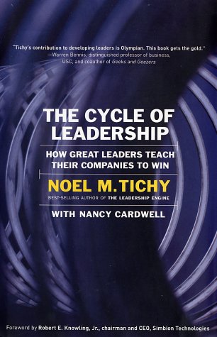 The Cycle of Leadership