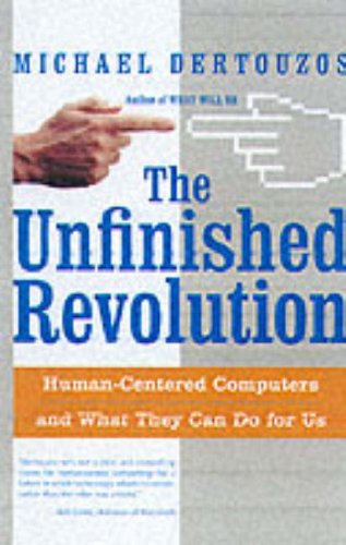 The Unfinished Revolution