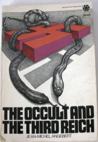 The Occult and the Third Reich