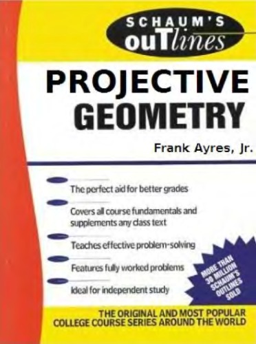 Projective Geometry