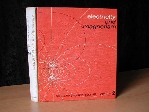 Electricity and Magnetism