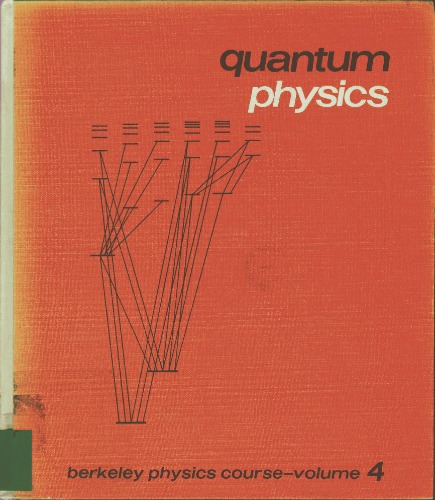 Quantum Physics