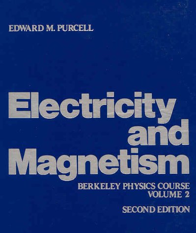 Electricity and Magnetism