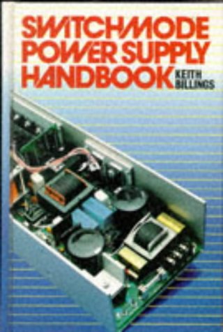 Switchmode Power Supply Handbook