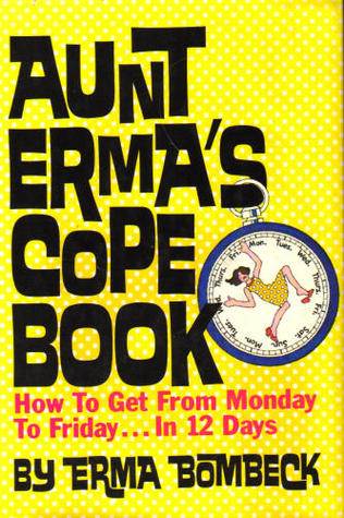 Aunt Erma's Cope Book