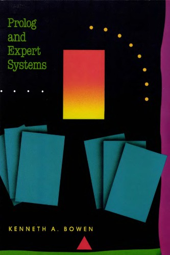 Prolog &amp; Expert Systems Programming