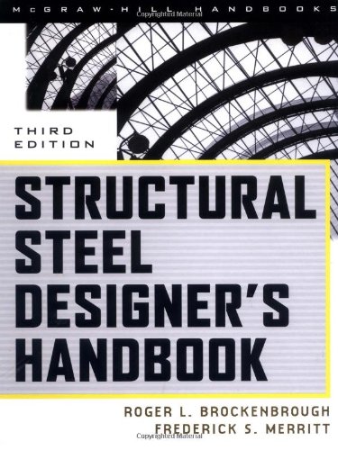 Structural Steel Designer's Handbook