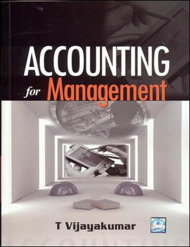 Accounting for Management