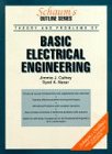 Schaum's Outline of Theory and Problems of Basic Electrical Engineering