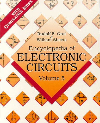 Encyclopedia of Electronics Circuits, Volume 5