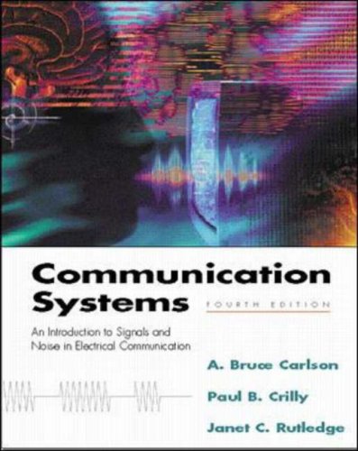 Communication Systems