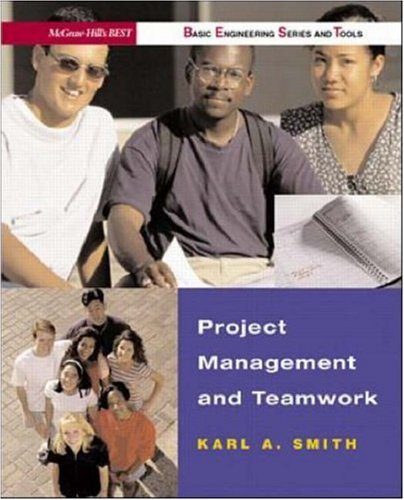 Project Management &amp; Teamwork (B.E.S.T. Series)