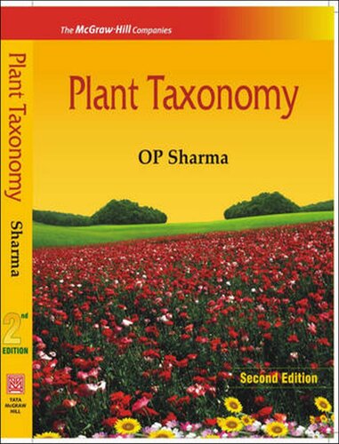 PLANT TAXONOMY