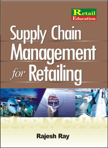 SUPPLY CHAIN MANAGEMENT FOR RETAILING