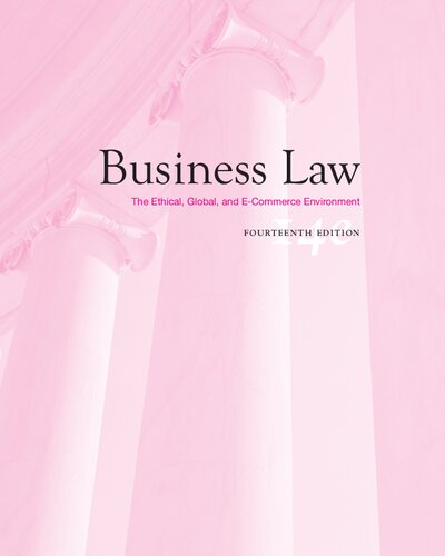 Business Law