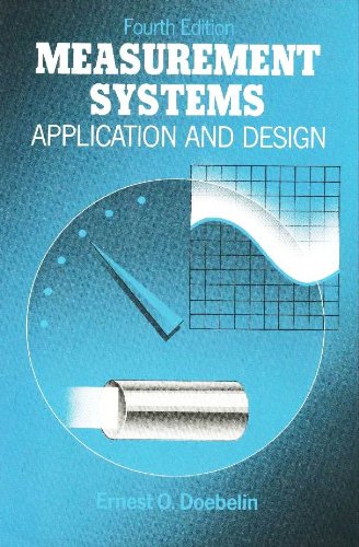 Measurement Systems