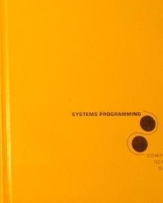 Systems Programming (McGraw-Hill computer science series)