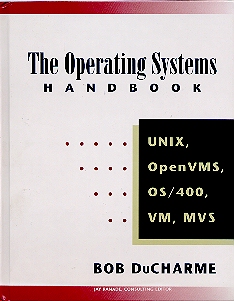 The Operating Systems Handbook