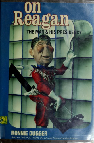 On Reagan