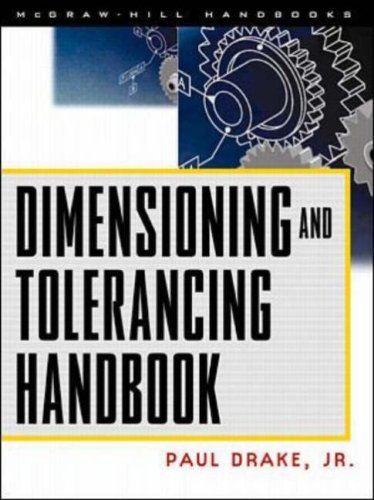 Dimensioning and tolerancing handbook