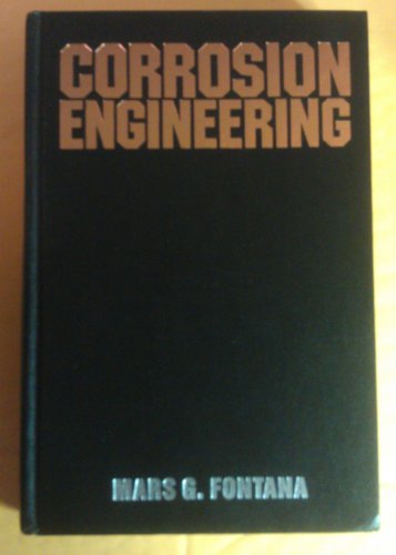 Corrosion Engineering