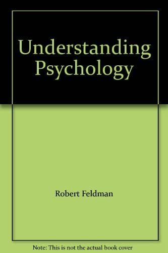 Understanding Psychology