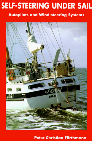 Self Steering Under Sail