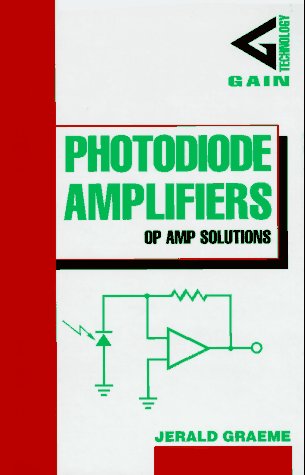 Photodiode Amplifiers