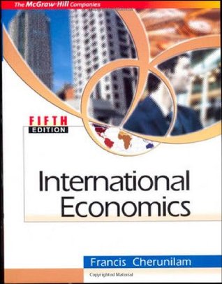 International Economics