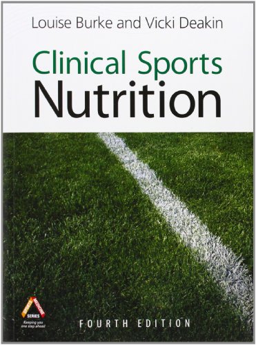 Clinical Sports Nutrition