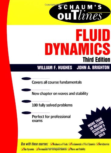 Schaum's Outline of Fluid Dynamics