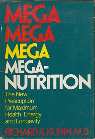 Mega-Nutrition