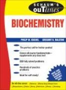 Schaum's Outline of Biochemistry