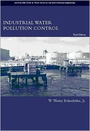 Industrial Water Pollution Control