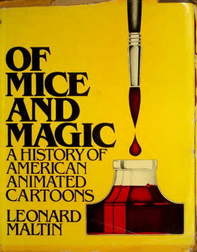 Of Mice and Magic