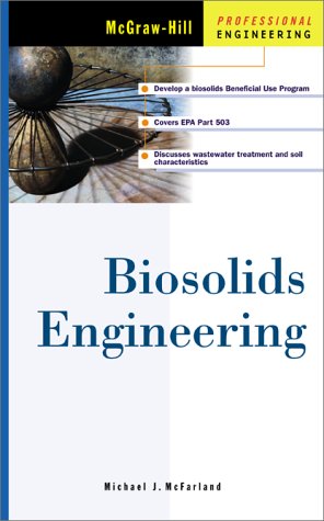 Biosolids Engineering