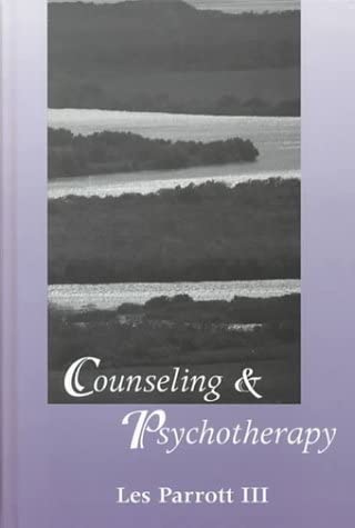 Counseling and Psychotherapy