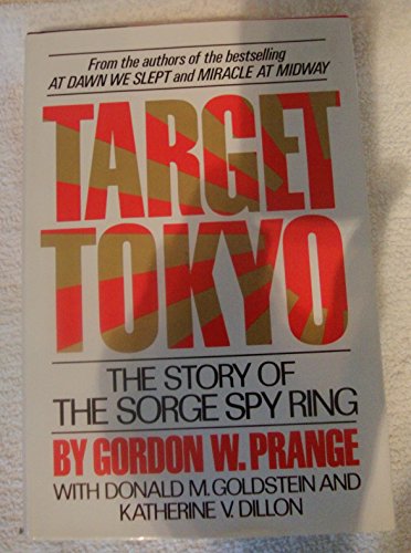 Target Tokyo