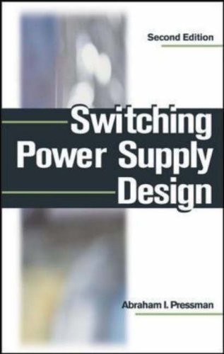 Switching Power Supply Design