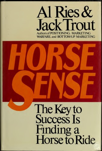 Horsesence