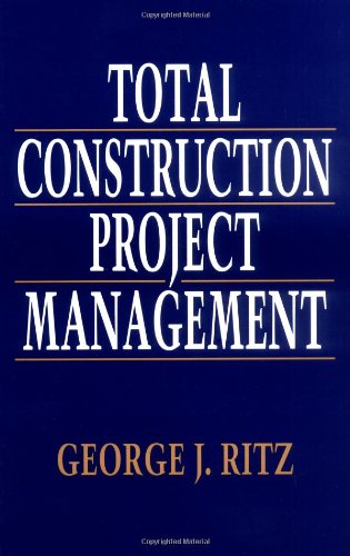 Total Construction Project Management